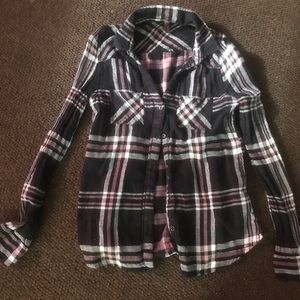 Button up dress shirt